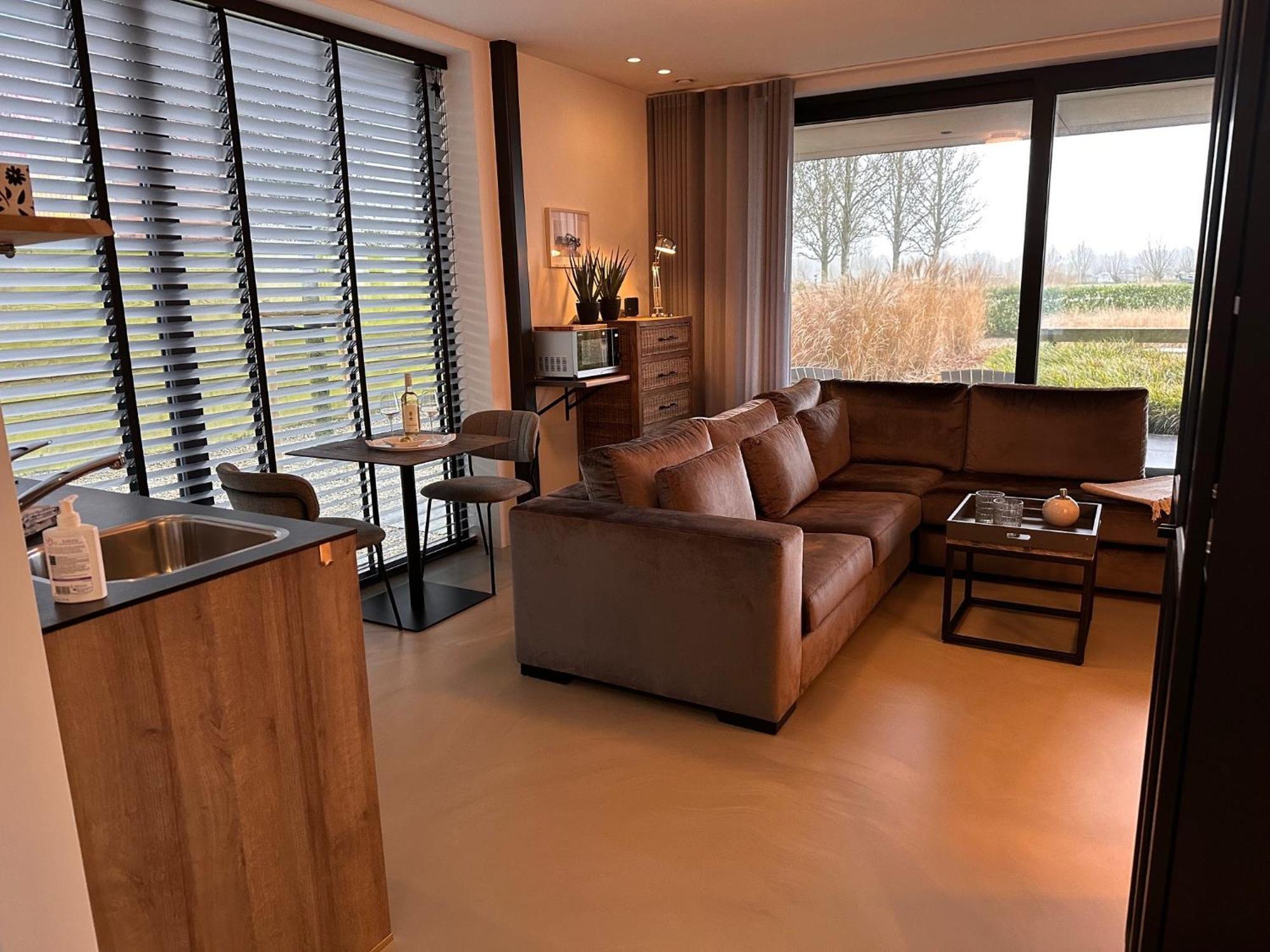 Villa View Alkmaar Exterior foto